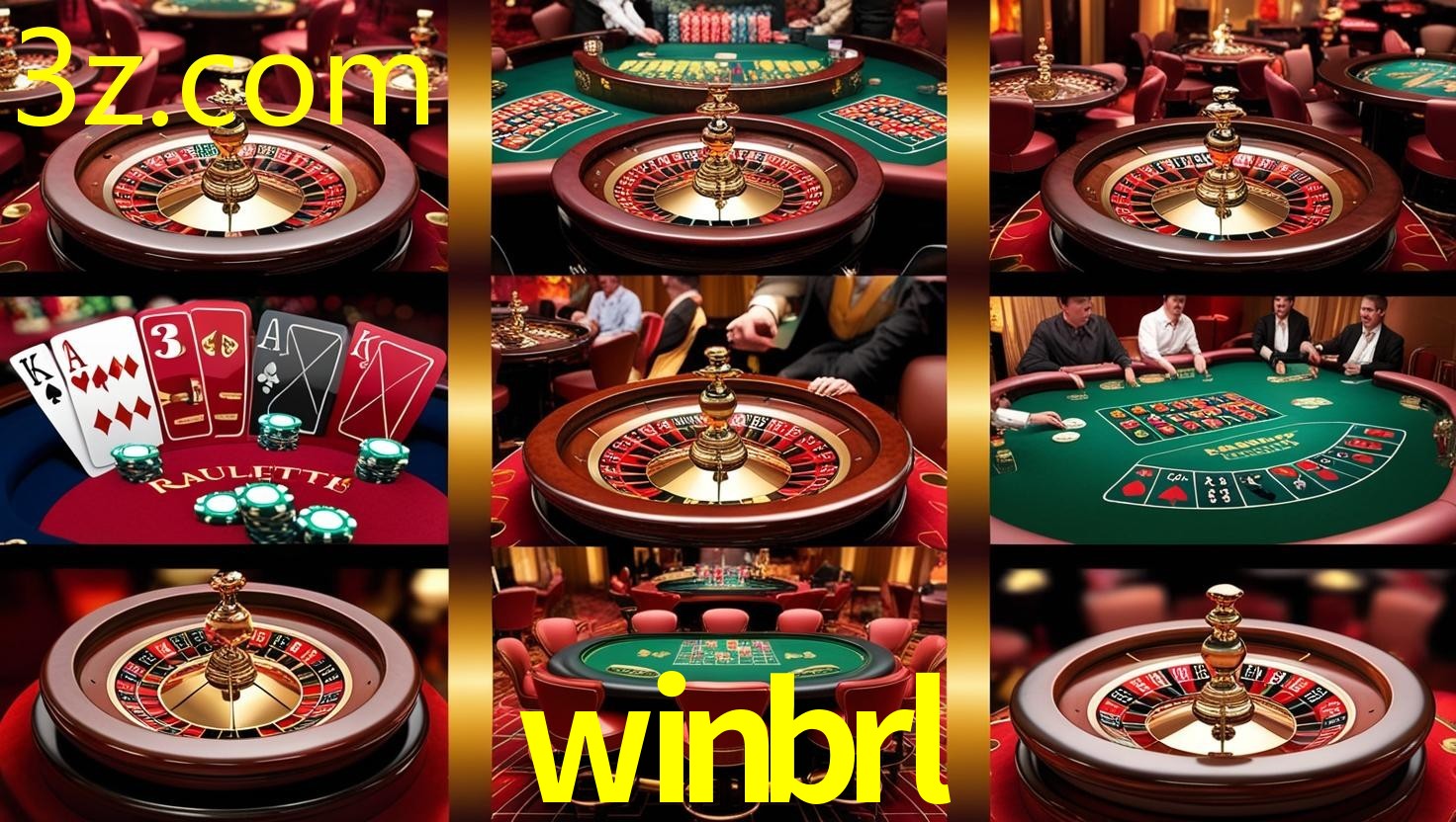 Login Seguro WINBRL.COM