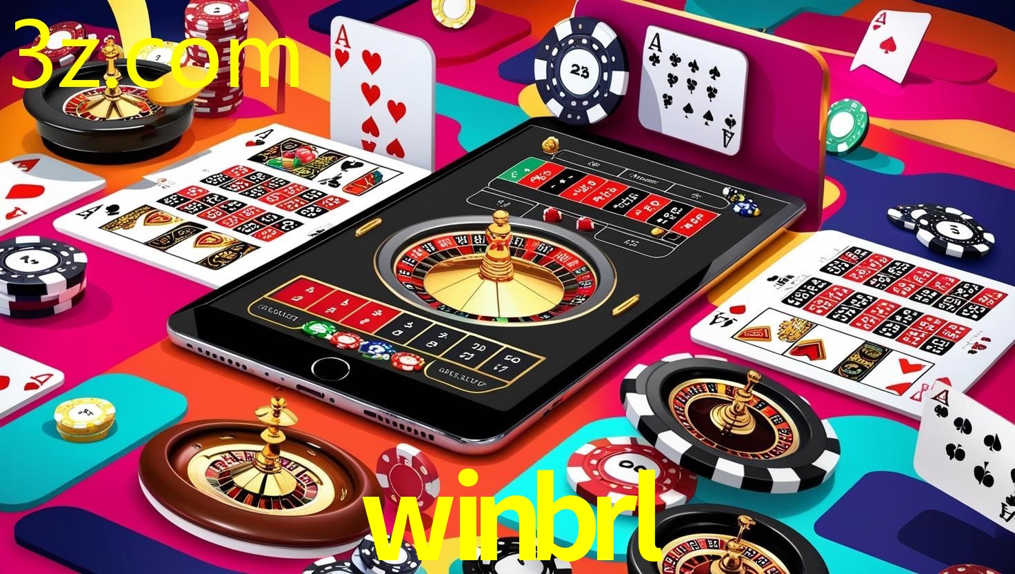 Verificação de Conta WINBRL.COM