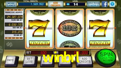 winbrl,winbrl.com
