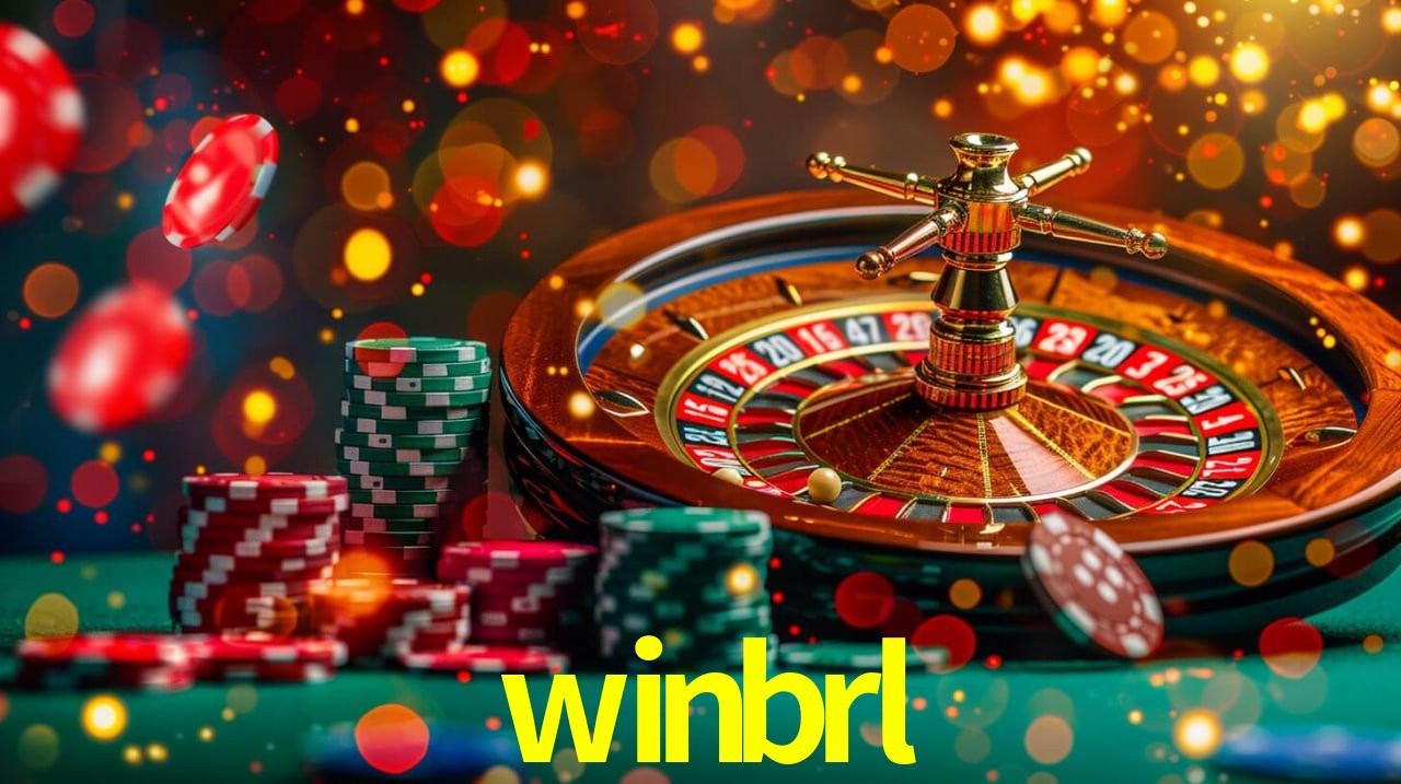 winbrl: Jogue Crash e Experimente Alta Recompensa Instantânea