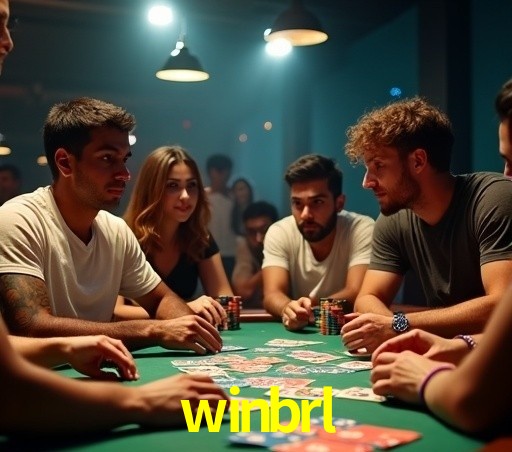winbrl bet